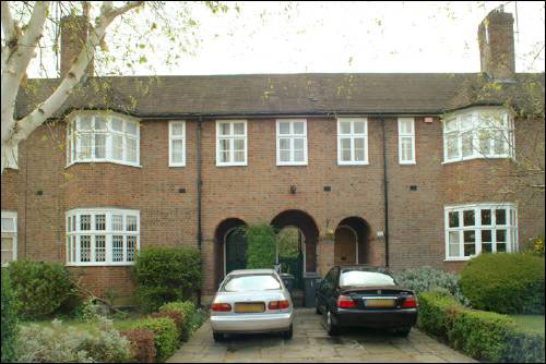 50-52 Rotherwick Road